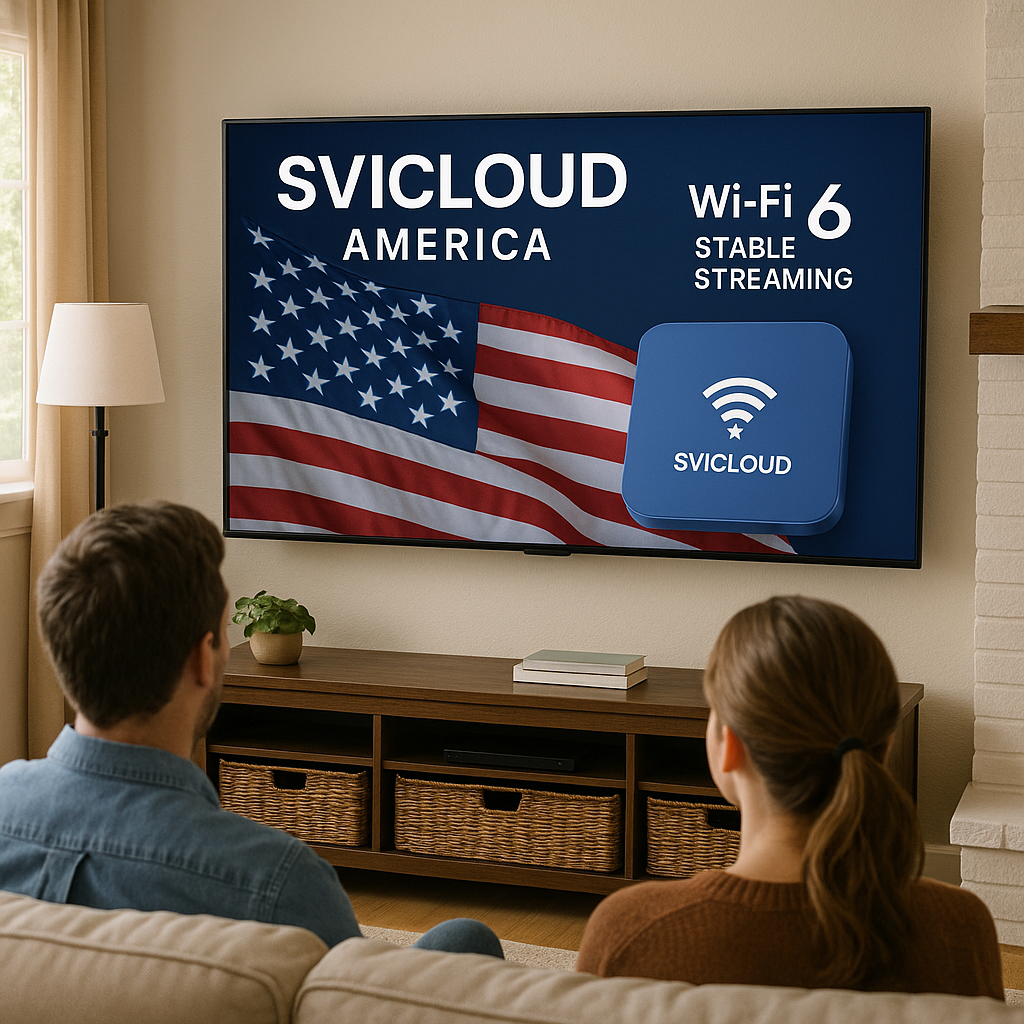 svicloud 美國 情境示意圖