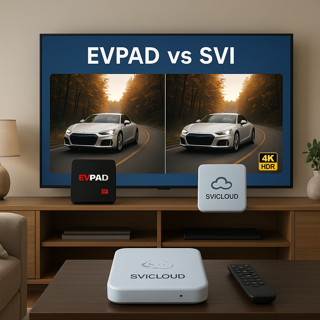 evpad vs svi 情境示意圖