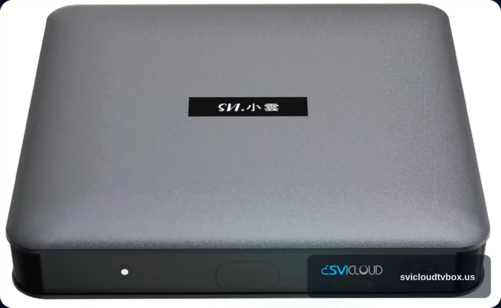 SVICLOUD Blog | 小雲盒子 最新消息